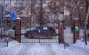 1-к квартира, на длительный срок, 35м2, 16/25 этаж