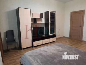 1-к квартира, на длительный срок, 52м2, 11/25 этаж