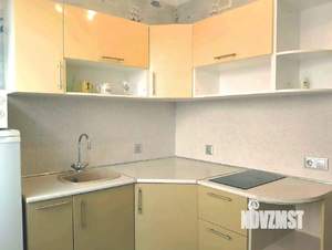 2-к квартира, посуточно, 49м2, 1/1 этаж