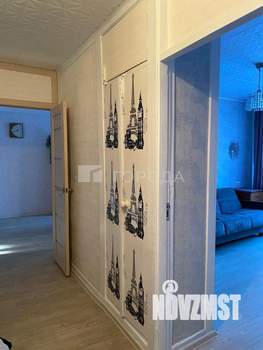 3-к квартира, на длительный срок, 61м2, 3/9 этаж