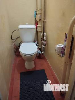 1-к квартира, на длительный срок, 33м2, 2/9 этаж