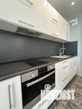 1-к квартира, посуточно, 45м2, 22/25 этаж