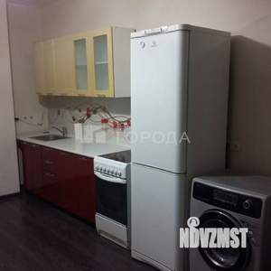 1-к квартира, на длительный срок, 50м2, 14/18 этаж