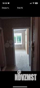 Студия квартира, на длительный срок, 18м2, 3/5 этаж