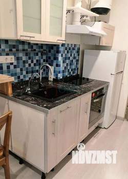 Студия квартира, на длительный срок, 30м2, 7/15 этаж