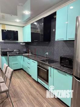 2-к квартира, на длительный срок, 70м2, 14/27 этаж