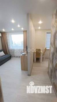 1-к квартира, на длительный срок, 31м2, 4/5 этаж