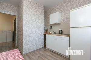 2-к квартира, посуточно, 50м2, 1/1 этаж