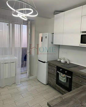 2-к квартира, на длительный срок, 60м2, 10/14 этаж