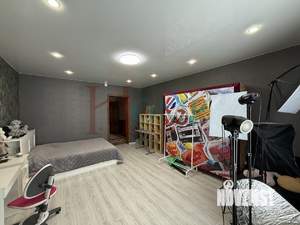 4-к квартира, на длительный срок, 206м2, 3/11 этаж