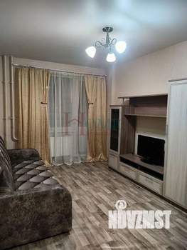 1-к квартира, на длительный срок, 34м2, 16/16 этаж