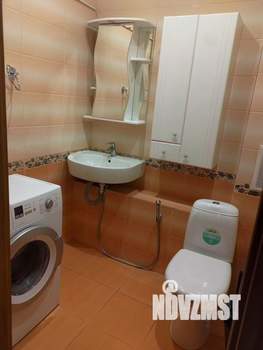 3-к квартира, на длительный срок, 117м2, 3/21 этаж