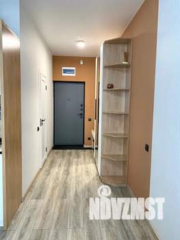 1-к квартира, посуточно, 25м2, 13/15 этаж