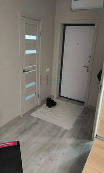 1-к квартира, на длительный срок, 29м2, 10/17 этаж