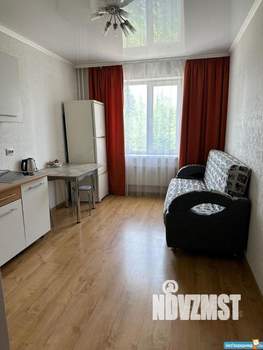 1-к квартира, на длительный срок, 56м2, 4/10 этаж