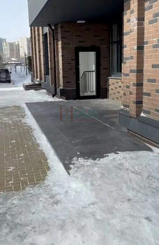 2-к квартира, на длительный срок, 54м2, 13/25 этаж