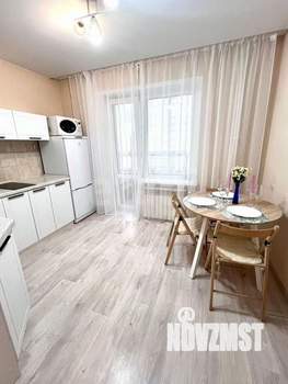 2-к квартира, на длительный срок, 56м2, 1/17 этаж
