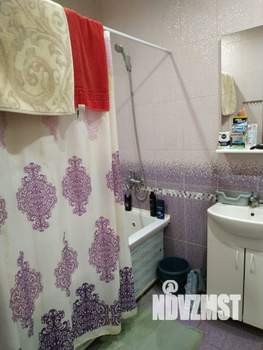 1-к квартира, на длительный срок, 45м2, 24/27 этаж