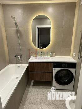 2-к квартира, на длительный срок, 60м2, 2/18 этаж