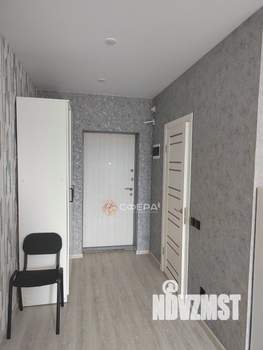 Студия квартира, на длительный срок, 30м2, 24/26 этаж