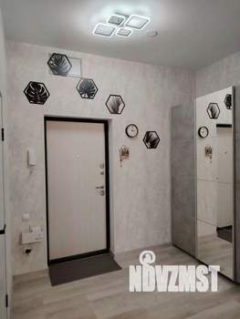 2-к квартира, на длительный срок, 39м2, 13/25 этаж