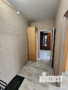 2-к квартира, на длительный срок, 50м2, 12/13 этаж