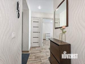 2-к квартира, на длительный срок, 45м2, 2/5 этаж