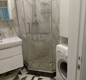 1-к квартира, на длительный срок, 37м2, 10/10 этаж