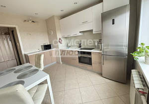 2-к квартира, на длительный срок, 51м2, 5/9 этаж