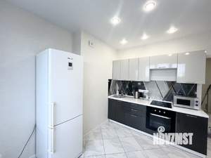 2-к квартира, на длительный срок, 58м2, 16/29 этаж