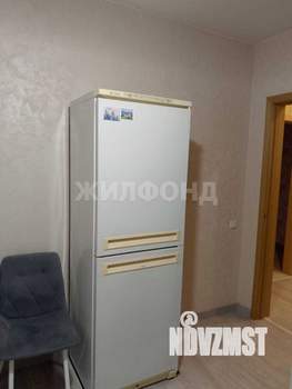 1-к квартира, на длительный срок, 33м2, 2/9 этаж