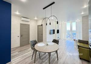 2-к квартира, на длительный срок, 51м2, 10/20 этаж