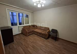 2-к квартира, на длительный срок, 43м2, 4/9 этаж