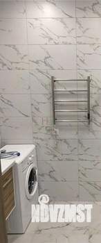 1-к квартира, на длительный срок, 40м2, 25/25 этаж