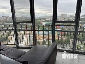 1-к квартира, на длительный срок, 66м2, 25/25 этаж