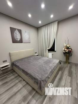 1-к квартира, на длительный срок, 48м2, 8/30 этаж