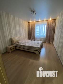2-к квартира, на длительный срок, 54м2, 9/17 этаж