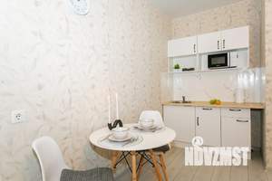 Студия квартира, посуточно, 35м2, 9/15 этаж