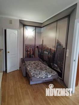 2-к квартира, на длительный срок, 44м2, 2/5 этаж