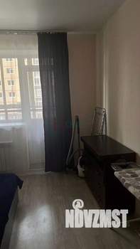 2-к квартира, на длительный срок, 52м2, 4/16 этаж