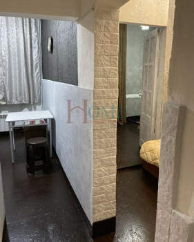 1-к квартира, на длительный срок, 24м2, 1/2 этаж