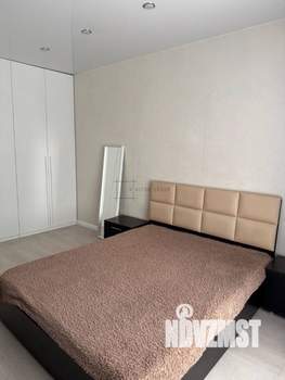 2-к квартира, на длительный срок, 54м2, 6/17 этаж