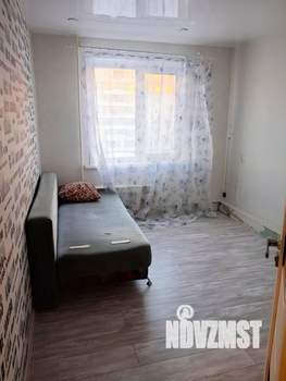 3-к квартира, на длительный срок, 73м2, 4/9 этаж