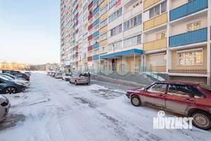 2-к квартира, на длительный срок, 43м2, 3/13 этаж