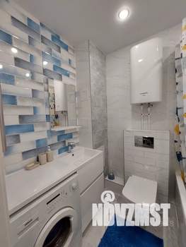 1-к квартира, посуточно, 38м2, 4/25 этаж