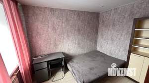 2-к квартира, на длительный срок, 44м2, 4/5 этаж