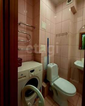 1-к квартира, на длительный срок, 38м2, 6/18 этаж