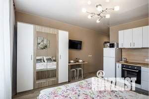 1-к квартира, посуточно, 21м2, 6/17 этаж