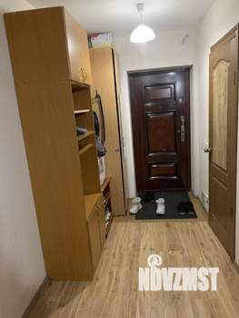 Студия квартира, на длительный срок, 39м2, 5/10 этаж