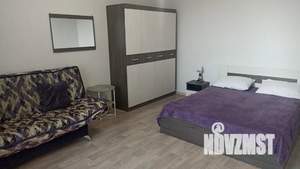 1-к квартира, посуточно, 55м2, 13/13 этаж